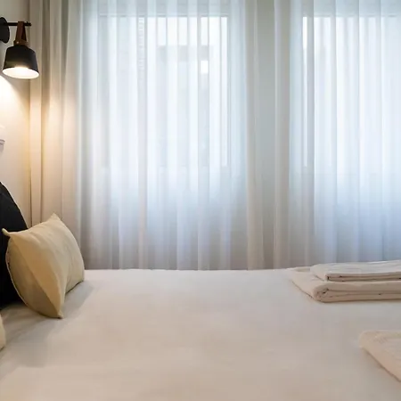 Apartament Shiny Porto