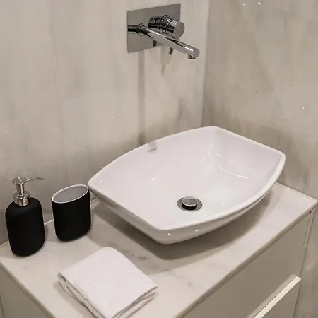 Shiny Apartament Porto