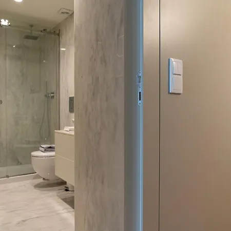 Apartment Shiny *