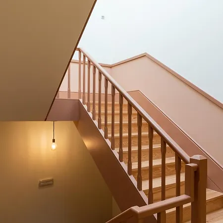 Apartment Shiny *