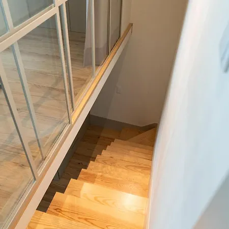 Apartment Shiny