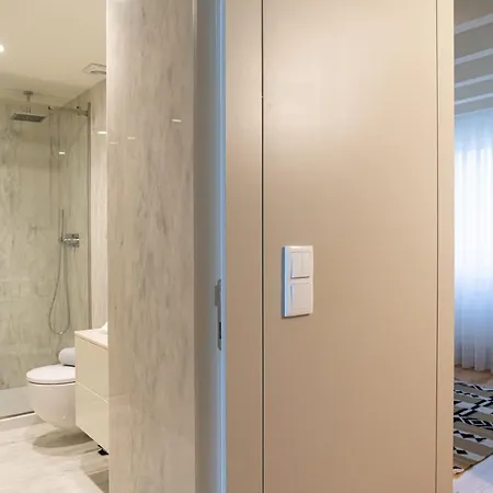 Shiny Apartament Porto