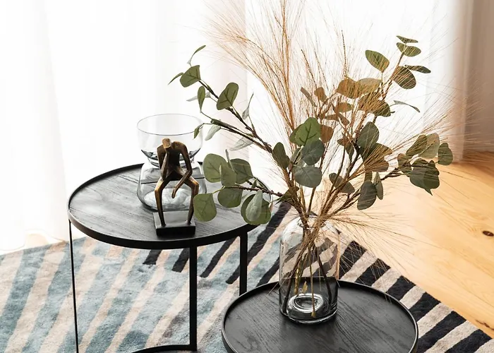 Apartment Shiny Porto