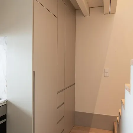 Shiny Appartement Porto