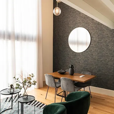 Appartement Shiny Porto
