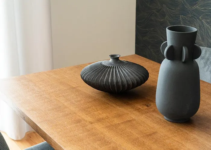 Shiny Apartament Porto