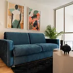 Shiny Apartament Porto