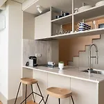 Apartament Shiny *
