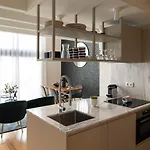 Apartament Shiny Porto
