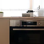 Shiny Apartament *